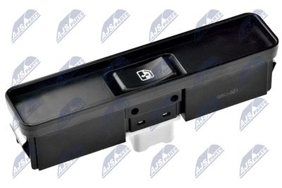 Switch, window regulator NTY EWS-SU-001