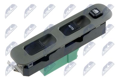 Switch, window regulator NTY EWS-SU-003
