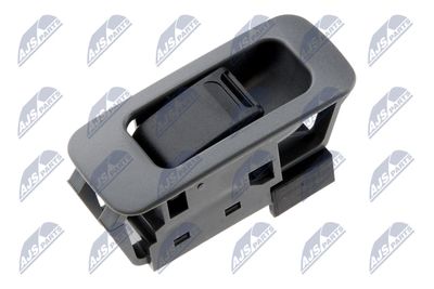 Switch, window regulator NTY EWS-SU-005