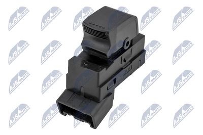 Switch, window regulator NTY EWS-SU-008