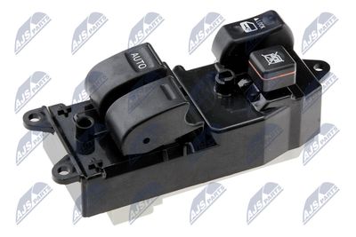 Switch, window regulator NTY EWS-TY-001
