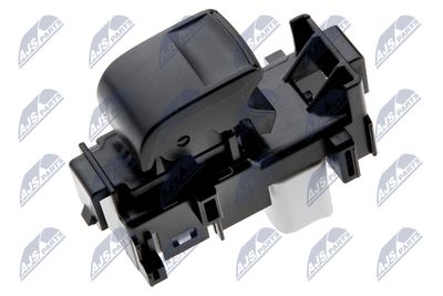 Switch, window regulator NTY EWS-TY-005