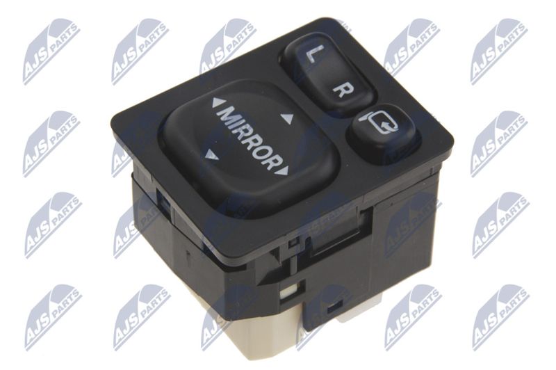 NTY EWS-TY-017 Switch, exterior mirror adjustment