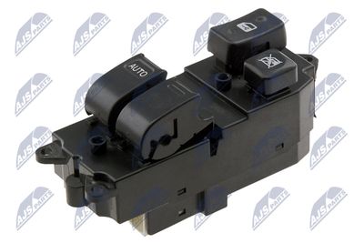 Switch, window regulator NTY EWS-TY-020