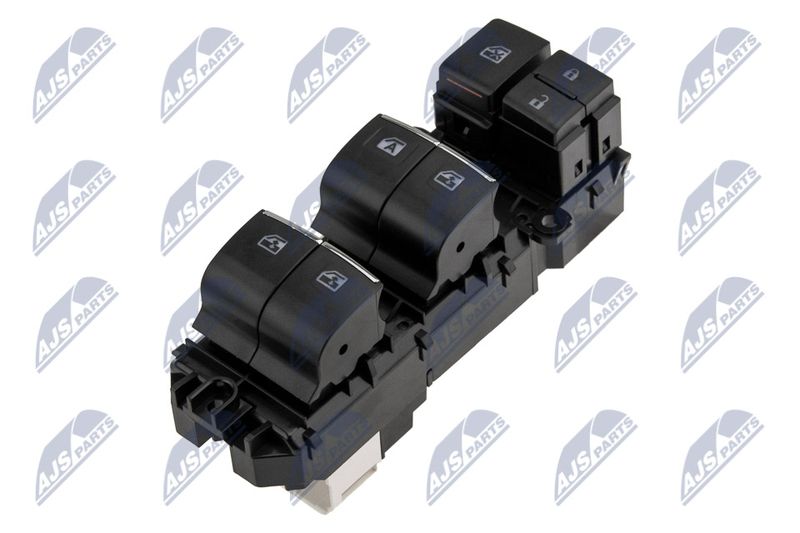 NTY EWS-TY-026 Switch, window regulator