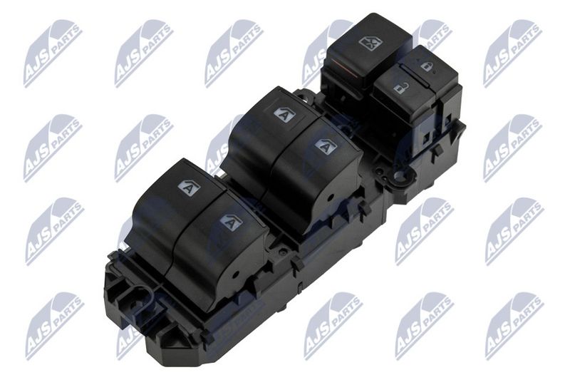 NTY EWS-TY-027 Switch, window regulator