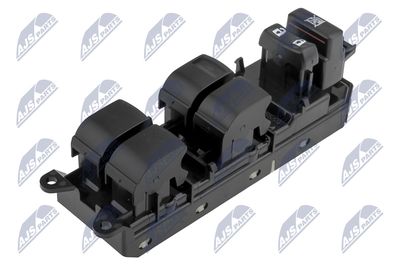 Switch, window regulator NTY EWS-TY-031