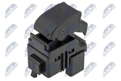 Switch, window regulator NTY EWS-TY-035