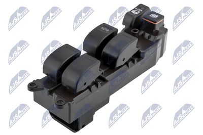 Switch, window regulator NTY EWS-TY-036