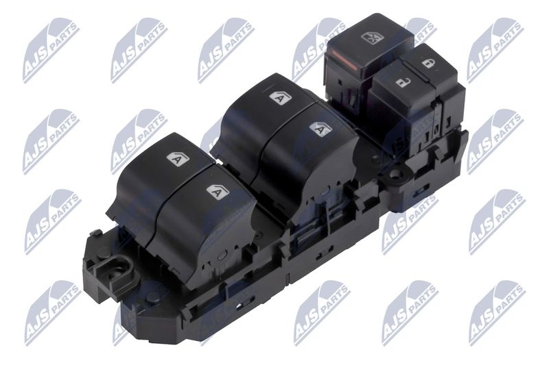 NTY EWS-TY-037 Switch, window regulator