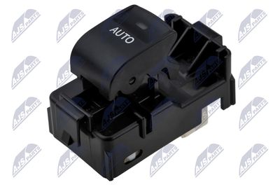 Switch, window regulator NTY EWS-TY-042