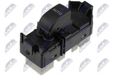 Switch, window regulator NTY EWS-TY-045