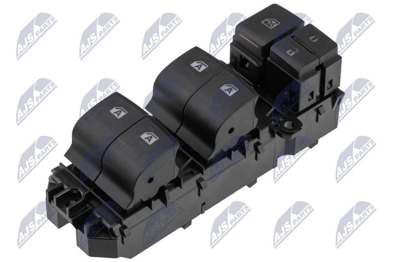 NTY EWS-TY-046 Switch, window regulator