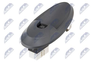 Switch, window regulator NTY EWS-VC-001
