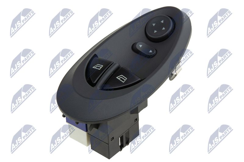 NTY EWS-VC-002 Switch, window regulator