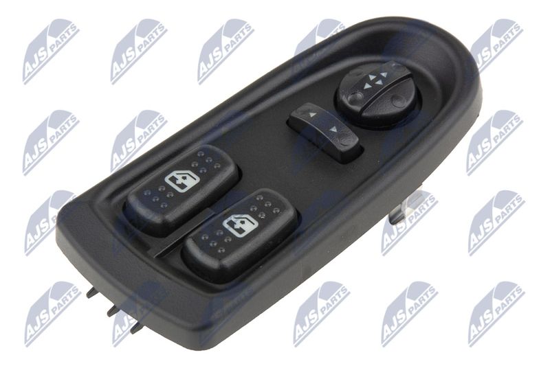 NTY EWS-VC-003 Switch, window regulator