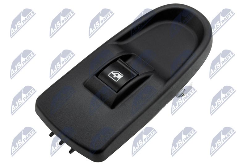 NTY EWS-VC-006 Switch, window regulator