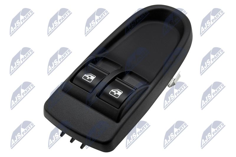 NTY EWS-VC-007 Switch, window regulator