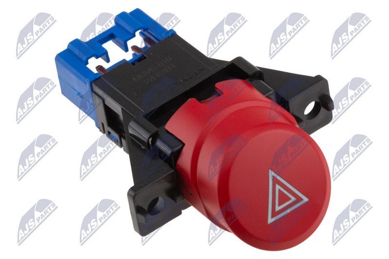 NTY EWS-VC-010 Hazard Warning Light Switch