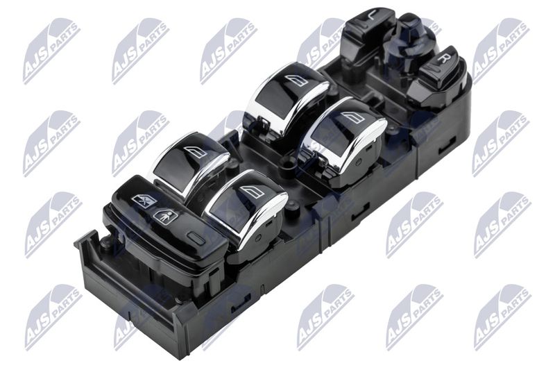NTY EWS-VV-004 Switch, window regulator