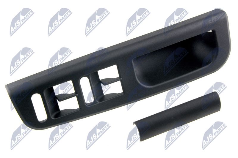 NTY EWS-VW-013 Door Handle, interior equipment