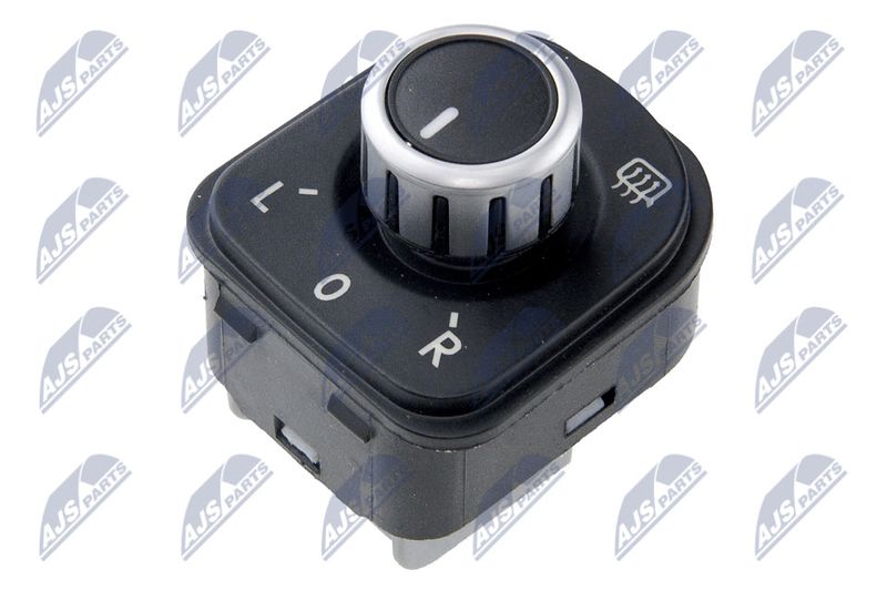 NTY EWS-VW-018 Switch, exterior mirror adjustment
