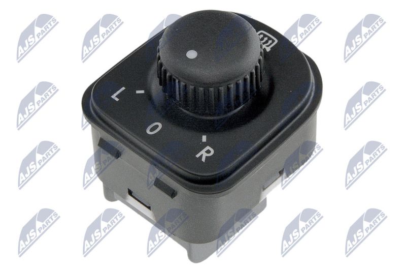 NTY EWS-VW-022 Switch, exterior mirror adjustment