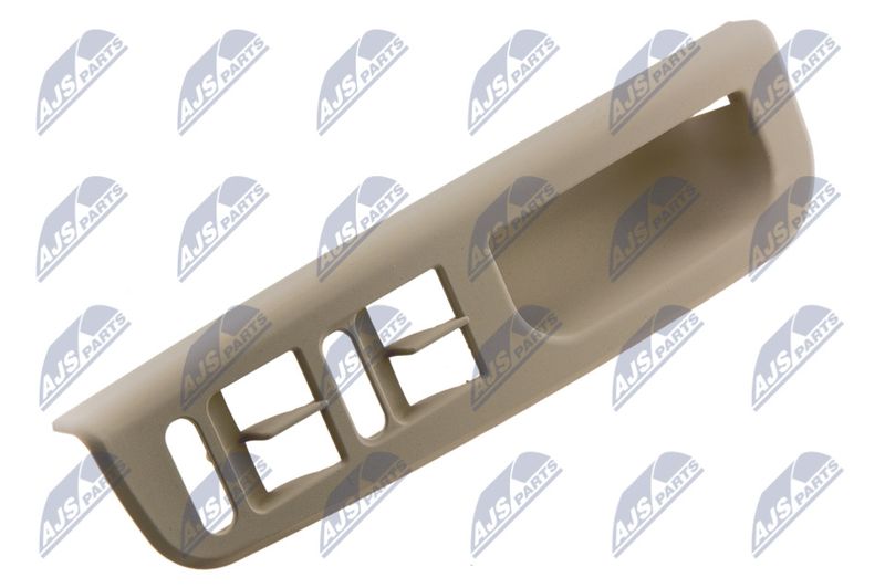 NTY EWS-VW-059 Door Handle, interior equipment
