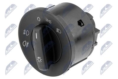 Switch, headlight NTY EWS-VW-079