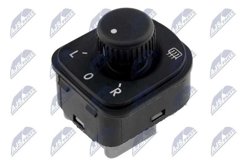 NTY EWS-VW-081 Switch, exterior mirror adjustment