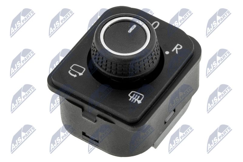 NTY EWS-VW-099 Switch, exterior mirror adjustment