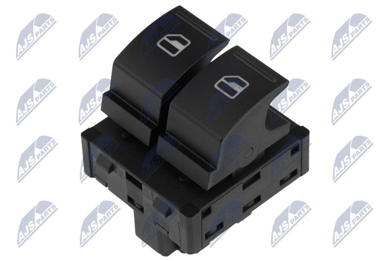 NTY EWS-VW-102 Switch, window regulator