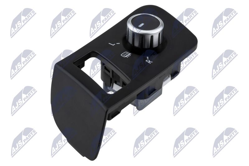 NTY EWS-VW-104 Switch, exterior mirror adjustment