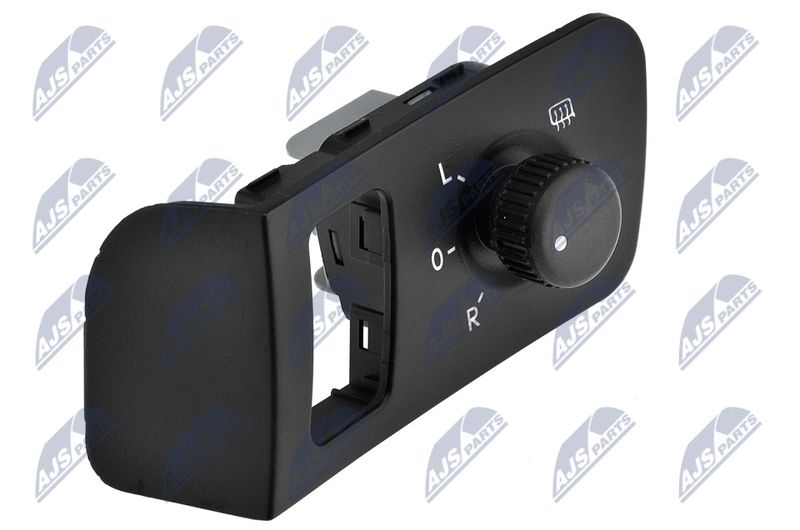 NTY EWS-VW-105 Switch, exterior mirror adjustment