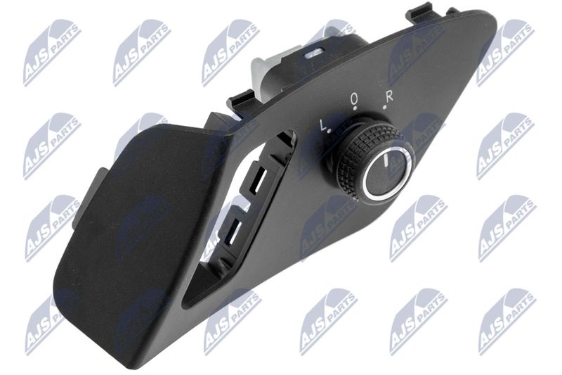 NTY EWS-VW-108 Switch, exterior mirror adjustment