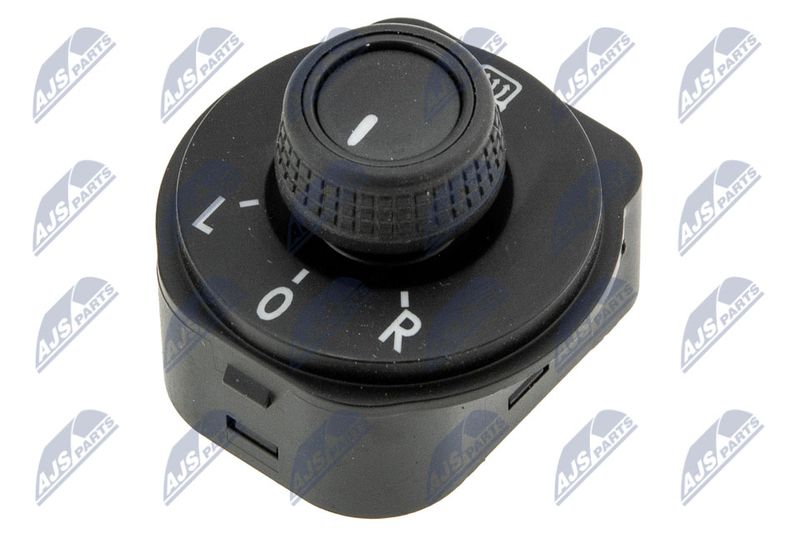 NTY EWS-VW-110 Switch, exterior mirror adjustment