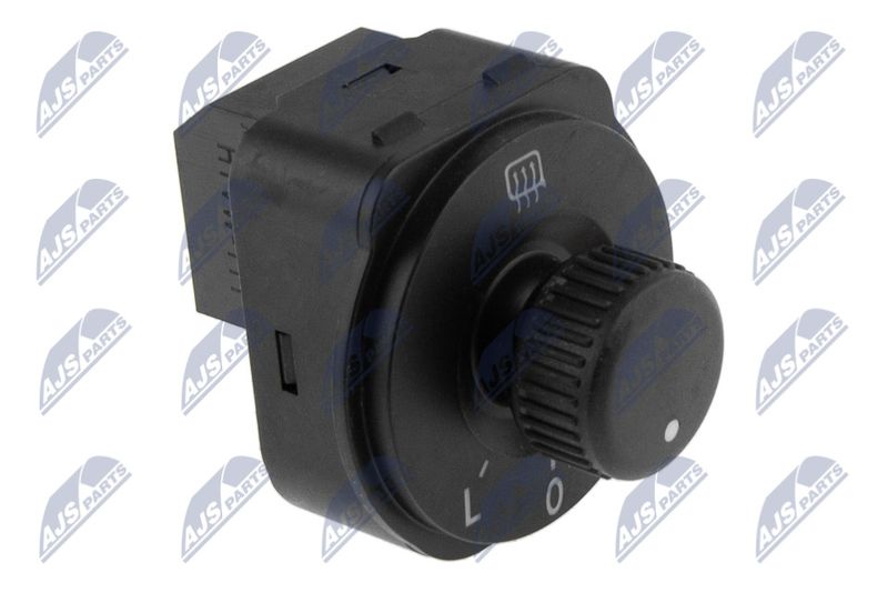 NTY EWS-VW-111 Switch, exterior mirror adjustment