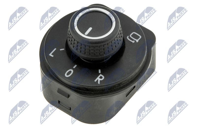 NTY EWS-VW-112 Switch, exterior mirror adjustment