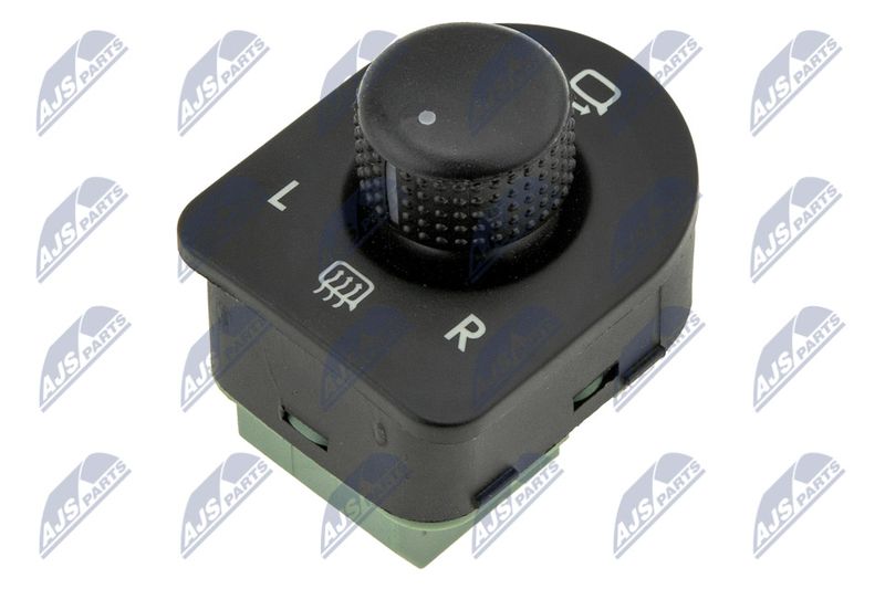 NTY EWS-VW-116 Switch, exterior mirror adjustment