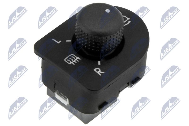 NTY EWS-VW-132 Switch, exterior mirror adjustment