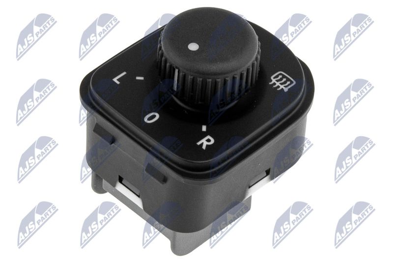 NTY EWS-VW-133 Switch, exterior mirror adjustment