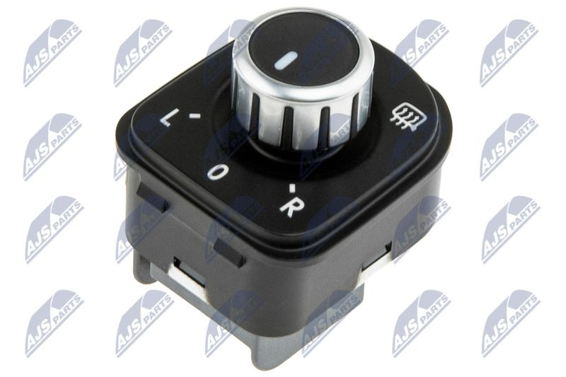 NTY EWS-VW-134 Switch, exterior mirror adjustment