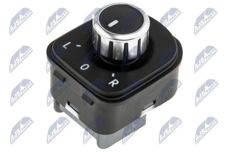 NTY EWS-VW-135 Switch, exterior mirror adjustment