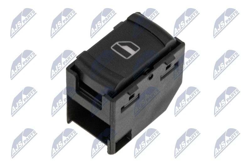 NTY EWS-VW-138 Switch, window regulator