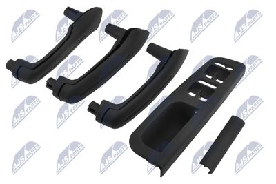 Door Handle, interior equipment NTY EWS-VW-141