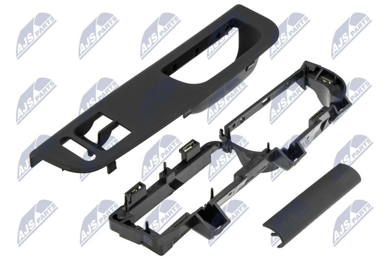 NTY EWS-VW-150 Cover, handle recess