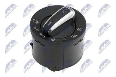 Switch, headlight NTY EWS-VW-157