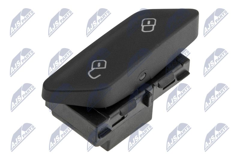 NTY EWS-VW-162 Switch, exterior mirror adjustment