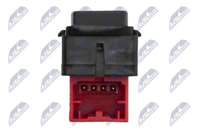 Switch, window regulator NTY EWS-VW-171
