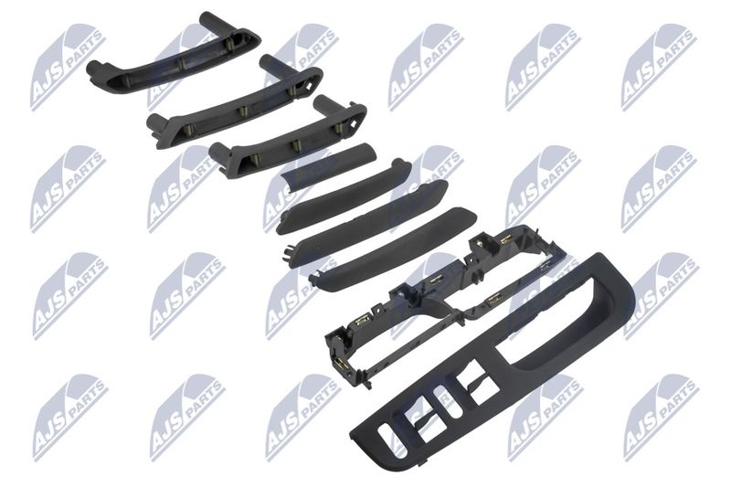 NTY EWS-VW-176 Interior Door Panel